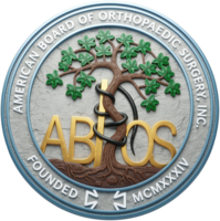 American Board of Orthopaedic Surgery